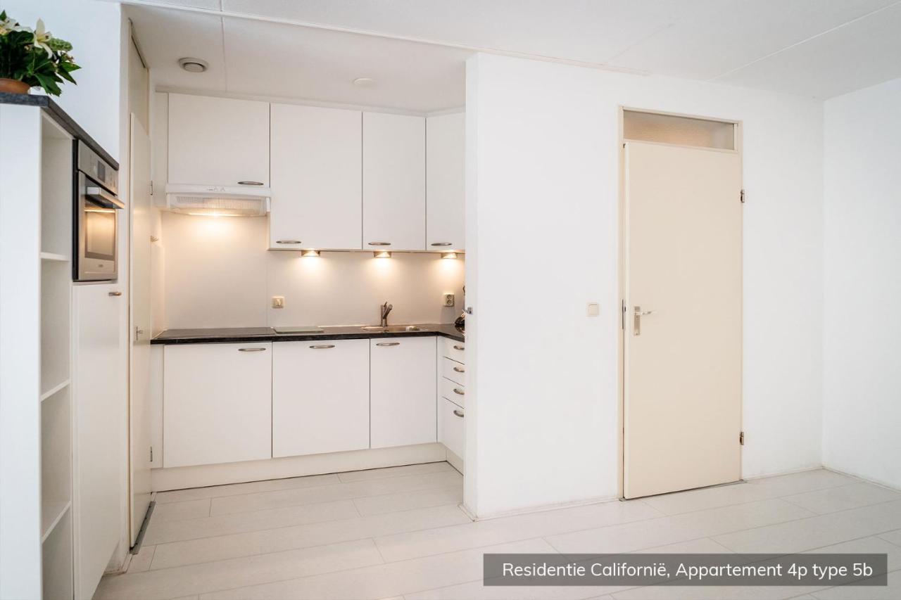 Ferienwohnung Residenz Californië De Koog  Exterior foto