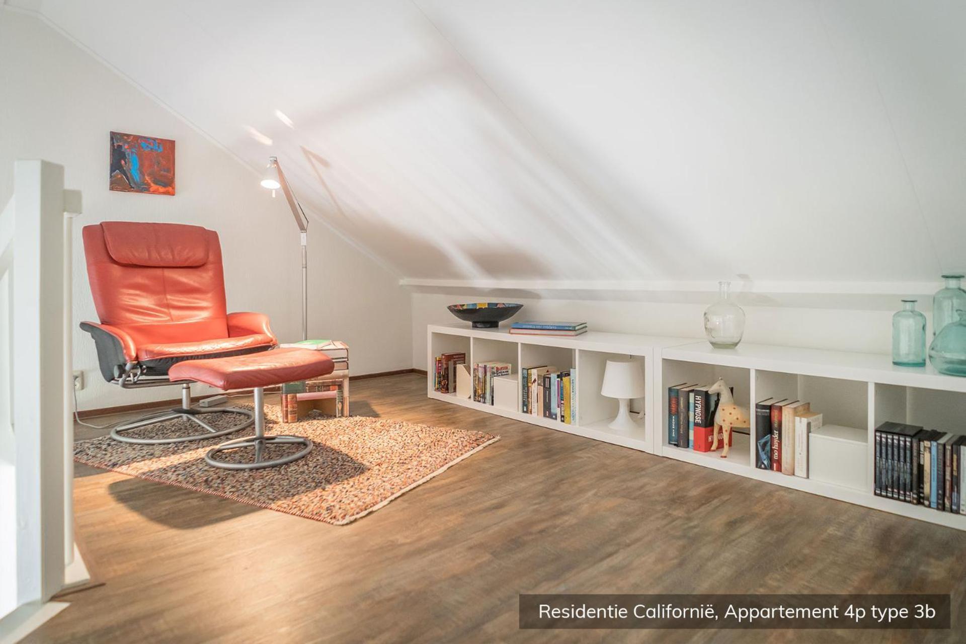 Ferienwohnung Residenz Californië De Koog  Zimmer foto